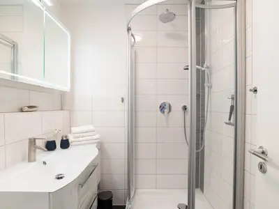 Ferienwohnung für 2 Personen (46 m²) in Schilksee 10/10