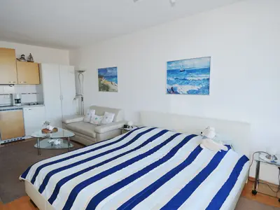 Ferienwohnung für 2 Personen (38 m²) in Heiligenhafen 4/10
