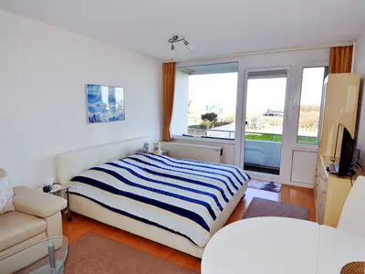 Ferienwohnung für 2 Personen (38 m²) in Heiligenhafen 6/10