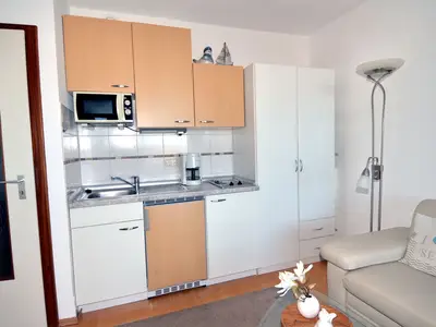 Ferienwohnung für 2 Personen (38 m²) in Heiligenhafen 7/10