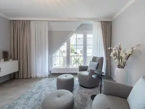 Ferienwohnung für 2 Personen (64 m²) in Scharbeutz