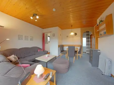 Ferienwohnung für 4 Personen (52 m²) in Spieka-Neufeld 3/10
