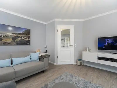 Ferienwohnung für 2 Personen (64 m²) in Scharbeutz 4/10