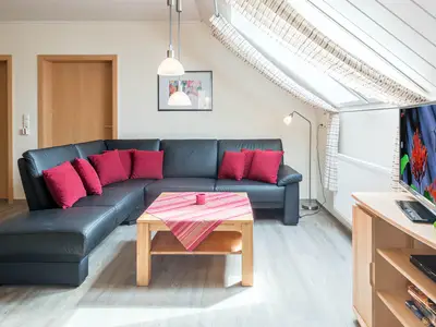 Ferienwohnung für 4 Personen (75 m²) in Boltenhagen (Ostseebad) 1/10