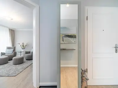 Ferienwohnung für 2 Personen (64 m²) in Scharbeutz 5/10