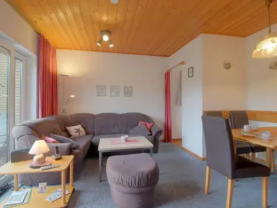 Ferienwohnung für 4 Personen (52 m²) in Spieka-Neufeld 5/10