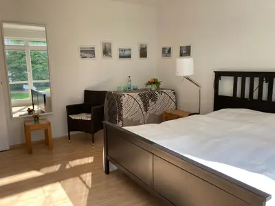 Ferienwohnung für 6 Personen (85 m²) in Ostseebad Kühlungsborn 2/10