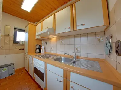 Ferienwohnung für 4 Personen (52 m²) in Spieka-Neufeld 8/10