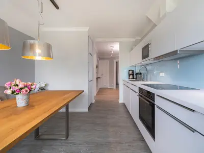 Ferienwohnung für 2 Personen (64 m²) in Scharbeutz 8/10