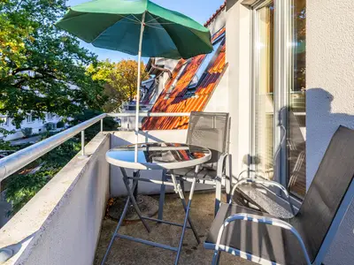 Ferienwohnung für 4 Personen (70 m²) in Boltenhagen (Ostseebad) 3/10