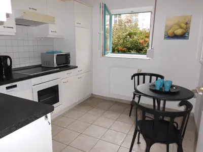 Ferienwohnung für 6 Personen (85 m²) in Ostseebad Kühlungsborn 3/10