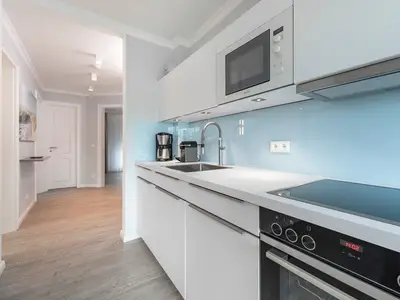 Ferienwohnung für 2 Personen (64 m²) in Scharbeutz 9/10