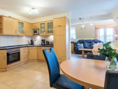 Ferienwohnung für 4 Personen (70 m²) in Boltenhagen (Ostseebad) 5/10