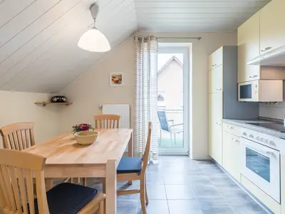 Ferienwohnung für 4 Personen (75 m²) in Boltenhagen (Ostseebad) 5/10