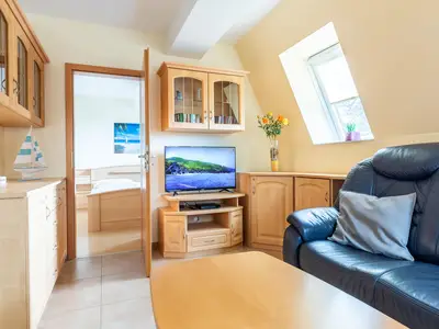 Ferienwohnung für 4 Personen (70 m²) in Boltenhagen (Ostseebad) 6/10