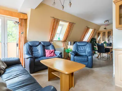 Ferienwohnung für 4 Personen (70 m²) in Boltenhagen (Ostseebad) 7/10