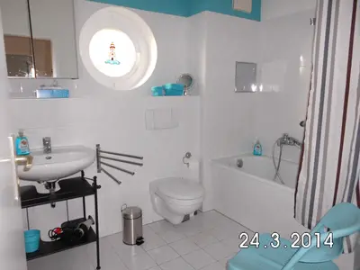 Ferienwohnung für 6 Personen (85 m²) in Ostseebad Kühlungsborn 5/10