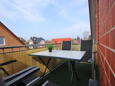 Ferienwohnung für 4 Personen (75 m²) in Boltenhagen (Ostseebad) 6/10