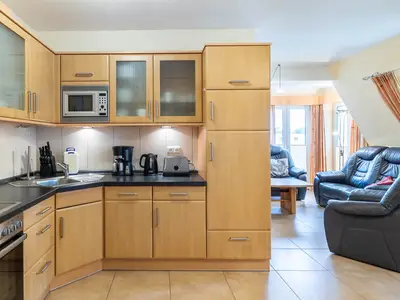 Ferienwohnung für 4 Personen (70 m²) in Boltenhagen (Ostseebad) 8/10