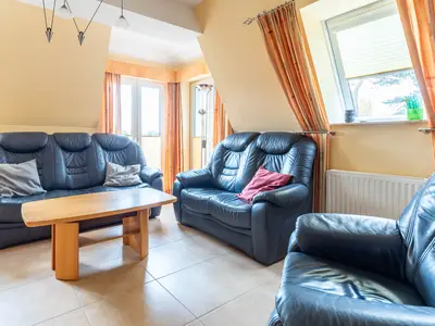 Ferienwohnung für 4 Personen (70 m²) in Boltenhagen (Ostseebad) 9/10