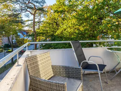 Ferienwohnung für 4 Personen (70 m²) in Boltenhagen (Ostseebad) 10/10