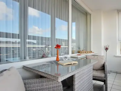 Ferienwohnung für 2 Personen (40 m²) in Westerland (Sylt) 5/10