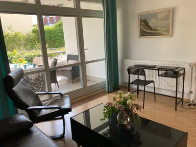 Ferienwohnung für 6 Personen (85 m²) in Ostseebad Kühlungsborn 8/10