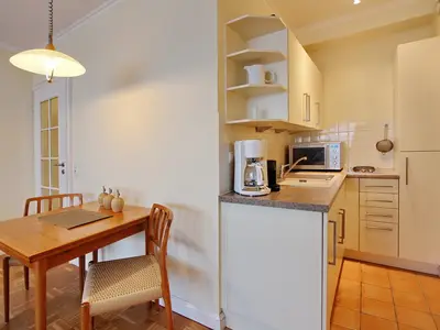 Ferienwohnung für 2 Personen (40 m²) in Westerland (Sylt) 8/10