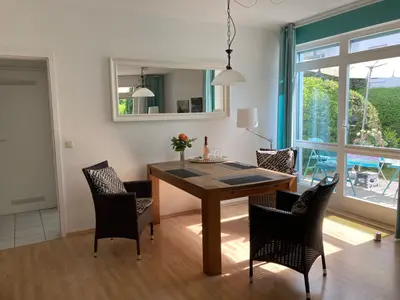 Ferienwohnung für 6 Personen (85 m²) in Ostseebad Kühlungsborn 9/10