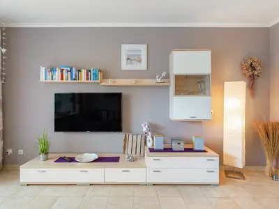 Ferienwohnung für 4 Personen (50 m²) in Grömitz 3/10