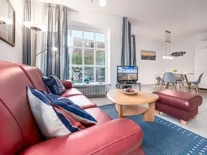 Ferienwohnung für 4 Personen (53 m²) in Niendorf/Ostsee