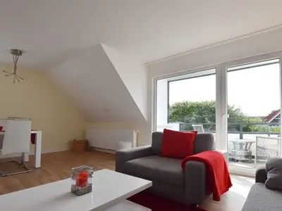 Ferienwohnung für 2 Personen (50 m²) in Westerland (Sylt) 8/10