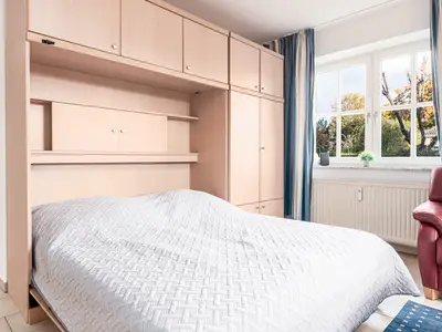 Ferienwohnung für 4 Personen (53 m²) in Niendorf/Ostsee 3/10