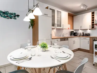 Ferienwohnung für 4 Personen (53 m²) in Niendorf/Ostsee 4/10