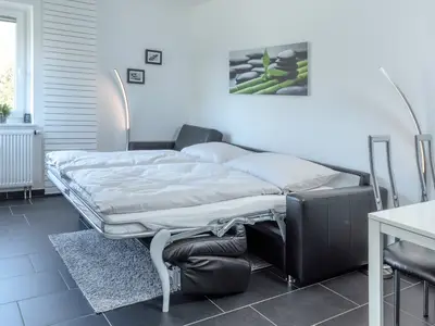 Ferienwohnung für 3 Personen (39 m²) in Duhnen 4/10