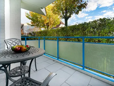 Ferienwohnung für 4 Personen (53 m²) in Niendorf/Ostsee 5/10