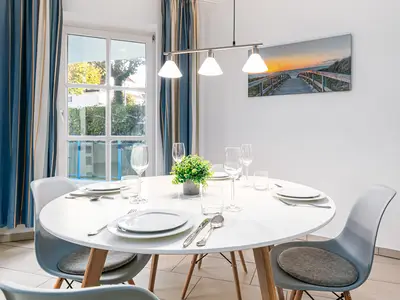 Ferienwohnung für 4 Personen (53 m²) in Niendorf/Ostsee 6/10