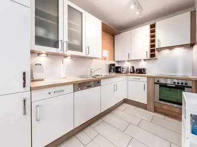 Ferienwohnung für 4 Personen (53 m²) in Niendorf/Ostsee 7/10