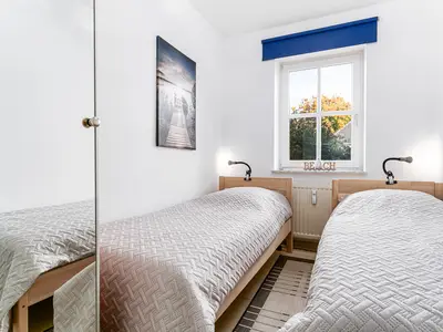 Ferienwohnung für 4 Personen (53 m²) in Niendorf/Ostsee 8/10