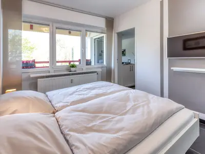 Ferienwohnung für 3 Personen (39 m²) in Duhnen 6/10