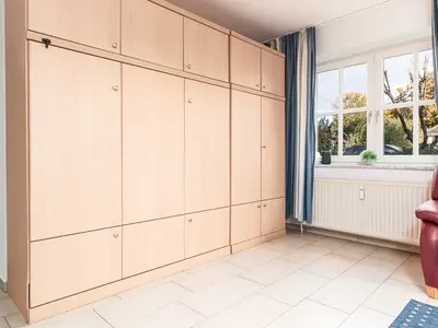 Ferienwohnung für 4 Personen (53 m²) in Niendorf/Ostsee 9/10