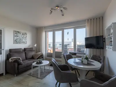 Ferienwohnung für 2 Personen (35 m²) in Duhnen 2/10