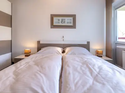 Ferienwohnung für 3 Personen (39 m²) in Duhnen 7/10