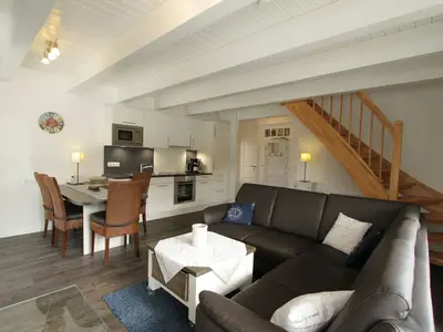 Ferienwohnung für 4 Personen (65 m²) in Nieblum 1/10