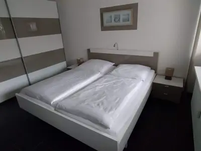 Ferienwohnung für 3 Personen (39 m²) in Duhnen 9/10