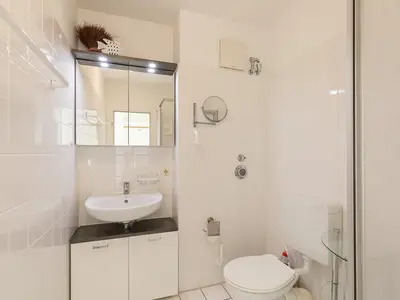 Ferienwohnung für 2 Personen (35 m²) in Duhnen 5/10