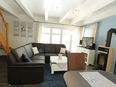 Ferienwohnung für 4 Personen (65 m²) in Nieblum 3/10