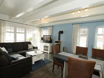 Ferienwohnung für 4 Personen (65 m²) in Nieblum 4/10