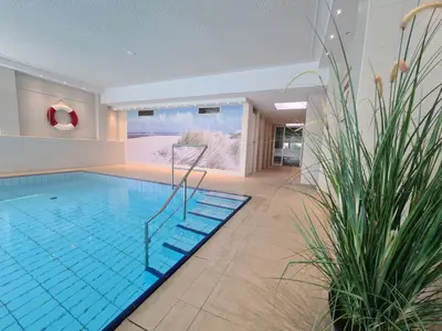 Ferienwohnung für 3 Personen (39 m²) in Duhnen 10/10