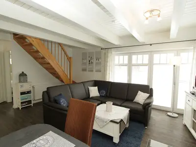 Ferienwohnung für 4 Personen (65 m²) in Nieblum 5/10